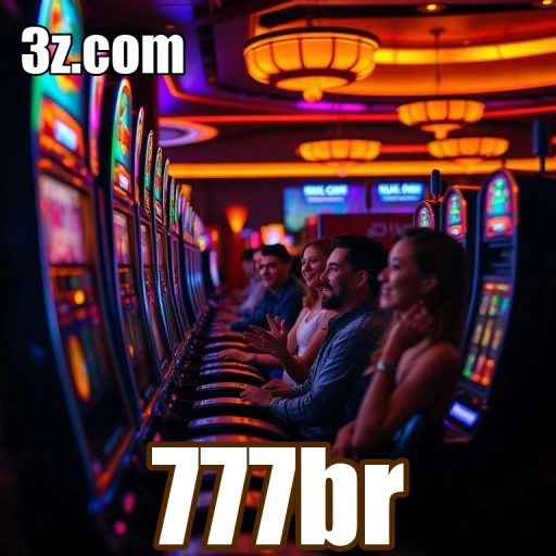 Sobre Nós: Conheça o 777br e Suas Novidades