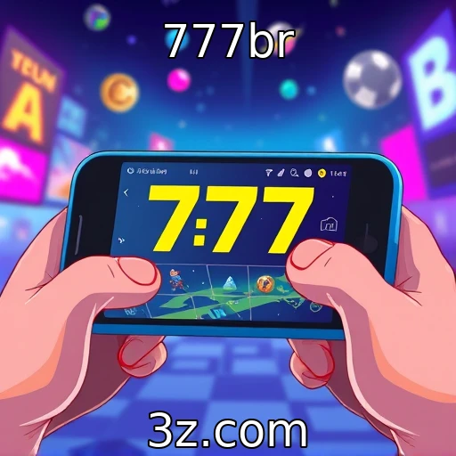 Tendências de jogos mobile para os próximos anos