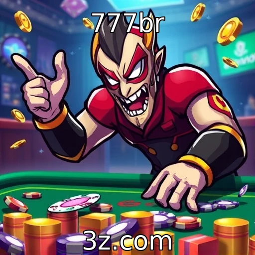 Desafios da indústria de jogos online