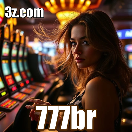 Slots Encantados: A Magia dos Jogos no 777br