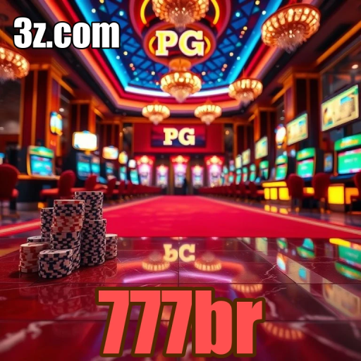 Torneios Empolgantes: A Nova Era do 777br